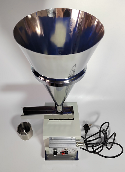 FT-106A微粉堆积密度测定仪